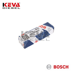 0437502045 Bosch Gasoline Injector (Mechanical) for Seat, Volkswagen, Audi - Thumbnail
