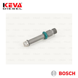 0437502045 Bosch Gasoline Injector (Mechanical) for Seat, Volkswagen, Audi - Thumbnail