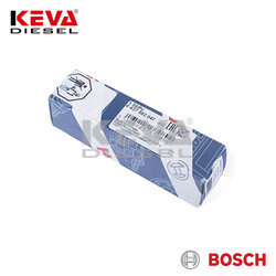 Bosch - 0437502047 Bosch Gasoline Injector (Mechanical) for Lamborghini, Renault, Mercedes Benz