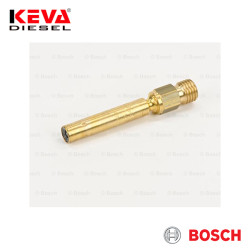 0437502047 Bosch Gasoline Injector (Mechanical) for Renault, Mercedes Benz, Lamborghini - Thumbnail