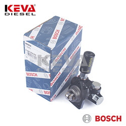 Bosch - 0440008007 Bosch Feed Pump for Daf, Fiat, Iveco, Mercedes Benz, Renault