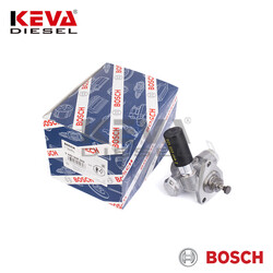 Bosch - 0440008068 Bosch Feed Pump for Iveco, Volvo, Case, Khd-deutz, Liebherr