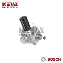 0440008068 Bosch Feed Pump for Iveco, Volvo, Case, Khd-deutz, Liebherr - Thumbnail