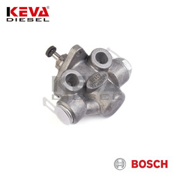 0440008173 Bosch Feed Pump for Man, Temsa - Thumbnail