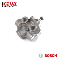 0440008173 Bosch Feed Pump for Man, Temsa - Thumbnail