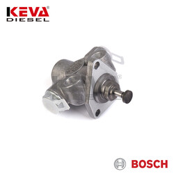 0440008173 Bosch Feed Pump for Man, Temsa - Thumbnail