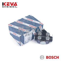 0440008189 Bosch Feed Pump - Bosch