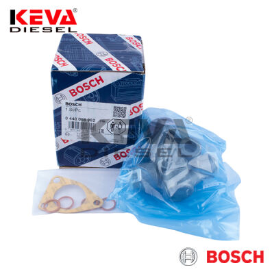 0440008982 Bosch Feed Pump for Case, Iveco, Kamaz, Khd-Deutz, Mercedes Benz - 1