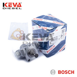 Bosch - 0440008989 Bosch Feed Pump for Daf, Mercedes Benz, Kassbohrer, Setra