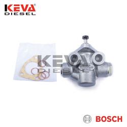 0440008989 Bosch Feed Pump for Daf, Mercedes Benz, Kassbohrer, Setra - Thumbnail