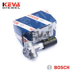 0440011007 Bosch Feed Pump for Daf, Iveco, Man, Mercedes Benz, Volkswagen - Thumbnail