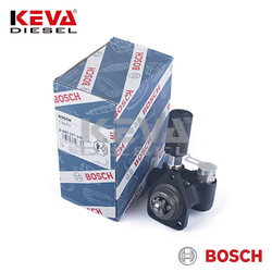 0440017016 Bosch Feed Pump for Renault, Volvo, Saviem, Valmet - Thumbnail