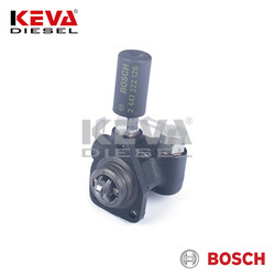 0440017016 Bosch Feed Pump for Renault, Volvo, Saviem, Valmet - Thumbnail