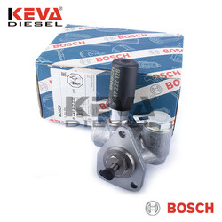 Bosch - 0440017030 Bosch Feed Pump for Man, Renault, Volvo, Liebherr