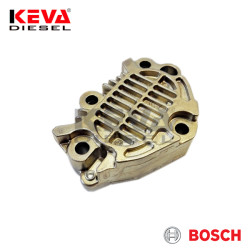 Bosch - 0440020022 Bosch Feed Pump (FP/ZP18/R1S) (Gear Pump) for Iveco
