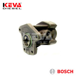 Bosch - 0440020049 Bosch Feed Pump (FP/ZP18/R1S) (Gear Pump) for Man