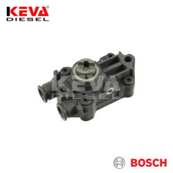 Bosch - 0440020088 Bosch Feed Pump for Mercedes Benz, Chrysler, Dodge, Jeep