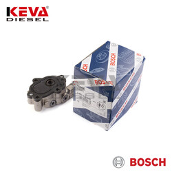Bosch - 0440020095 Bosch Feed Pump (FP/ZP18/L1S*240+12/500) (Gear Pump) for Case, Iveco