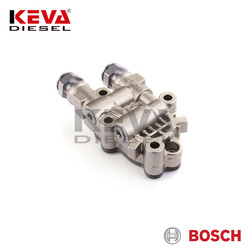 0440020095 Bosch Feed Pump for Iveco, Case - Thumbnail