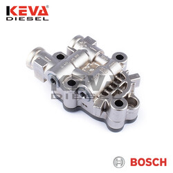 0440020111 Bosch Feed Pump for Man - Thumbnail