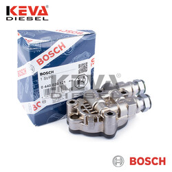 Bosch - 0440020121 Bosch Feed Pump