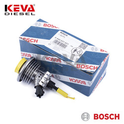 0444021021 Bosch Dosing Module for Audi, Seat, Volkswagen, Porsche, Skoda - Thumbnail