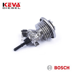 0444021021 Bosch Dosing Module for Audi, Seat, Volkswagen, Porsche, Skoda - Thumbnail