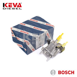 Bosch - 0444043033 Bosch Dosing Module (Denox) for Daf, Cummins, Temsa