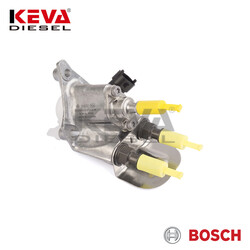 0444043033 Bosch Dosing Module (Denox) for Daf, Cummins, Temsa - Thumbnail