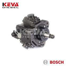Bosch - 0445010318 Bosch Injection Pump (CR/CP1H3/R70/10-89S) (CP) for Fiat, Iveco