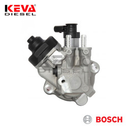 Bosch - 0445010530 Bosch Injection Pump for Renault, Dacia