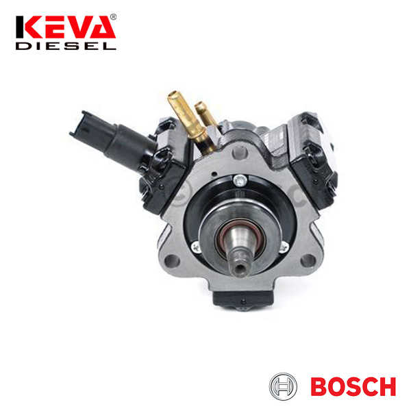 Bosch Injection Pump (CR/CP1S3/R70/10-16S) (CP) Citroen, Fiat, Iveco, Peugeot, Renault