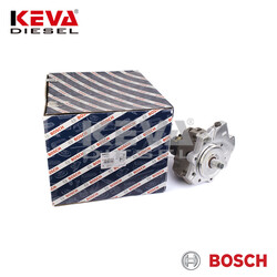 Bosch - 0445020018 Bosch Injection Pump for Man