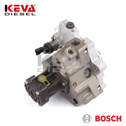 0445020018 Bosch Injection Pump for Man - Thumbnail