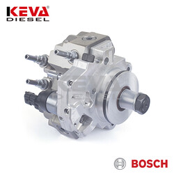Bosch - 0445020122 Bosch Injection Pump (CR/CP3S3/L110/30-789S) (CP) for Cummins, Foton, Komatsu, Volkswagen