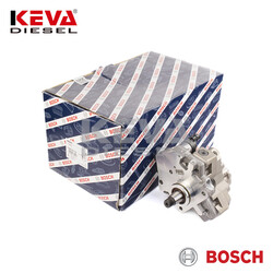 Bosch - 0445020147 Bosch Injection Pump (CR/CP3S3/R110/30-789S) (CP) for Cummins, Dodge