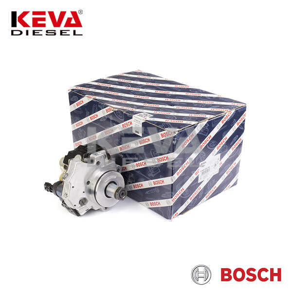 0445020203 Bosch Injection Pump (CR/CP3S3/L110/30-789S) (CP) for Man
