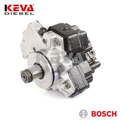 0445020203 Bosch Injection Pump (CR/CP3S3/L110/30-789S) (CP) for Man - Thumbnail