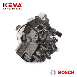 0445020203 Bosch Injection Pump (CR/CP3S3/L110/30-789S) (CP) for Man - Thumbnail