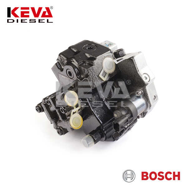 0445020203 Bosch Injection Pump (CR/CP3S3/L110/30-789S) (CP) for Man