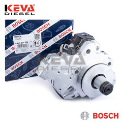 Bosch - 0445020206 Bosch Injection Pump (CR/CP3HS3/L110/30-789S) (CP) for Man