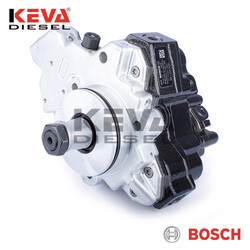 0445020206 Bosch Injection Pump for Man - Thumbnail