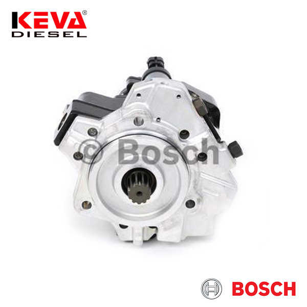 0445020208 Bosch Injection Pump Cr Cp3s3 R140 40 789s Cp For Man