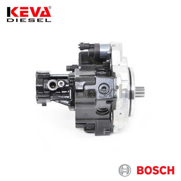 0445020208 Bosch Injection Pump (CR/CP3S3/R140/40-789S) (CP) Man