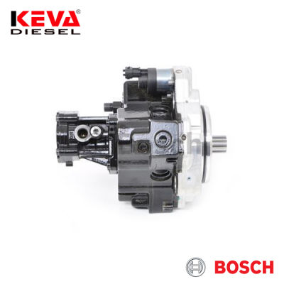 Bosch Injection Pump (CR/CP3S3/R140/40-789S) for Man