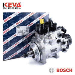 Bosch - 0445020266 Bosch Injection Pump for Otosan