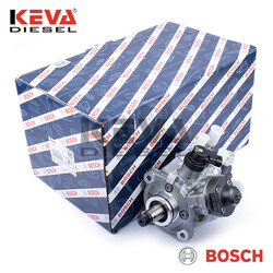 0445020516 Bosch Injection Pump for Iveco, Case, New Holland - Thumbnail