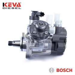 0445020516 Bosch Injection Pump for Iveco, Case, New Holland - Thumbnail