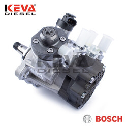 0445020516 Bosch Injection Pump for Iveco, Case, New Holland - Thumbnail