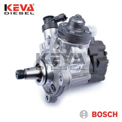 Bosch - 0445020516 Bosch Injection Pump for Iveco, Case, New Holland